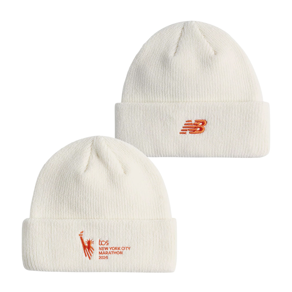 NYC Marathon Merch 2026 NYC Marathon Beanie Christmas Gift For Running Lovers