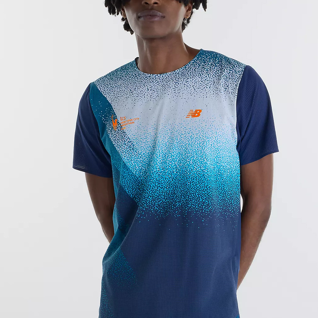 NYC Marathon Merch 2026 NYC Marathon Race Day T-Shirt Best Gift Ideas For Runners