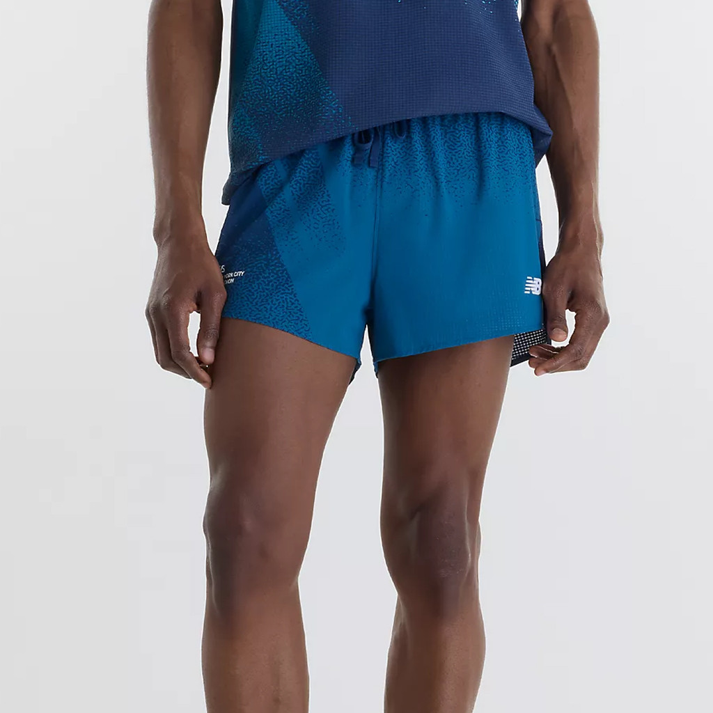 NYC Marathon Merch 2026 NYC Marathon RC Shorts Cool Presents For Runners
