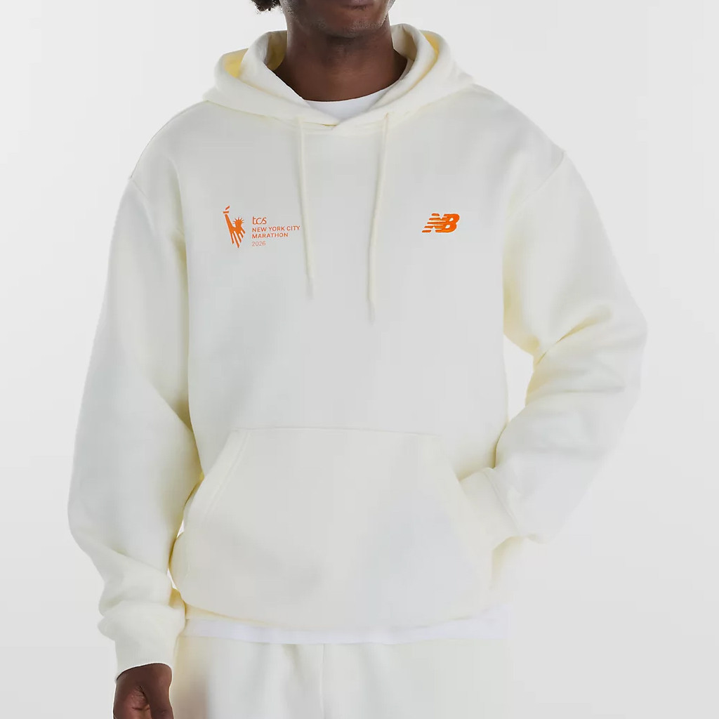 NYC Marathon Merch 2026 NYC Marathon Reimagined Hoodie Cool Gifts For A Runner