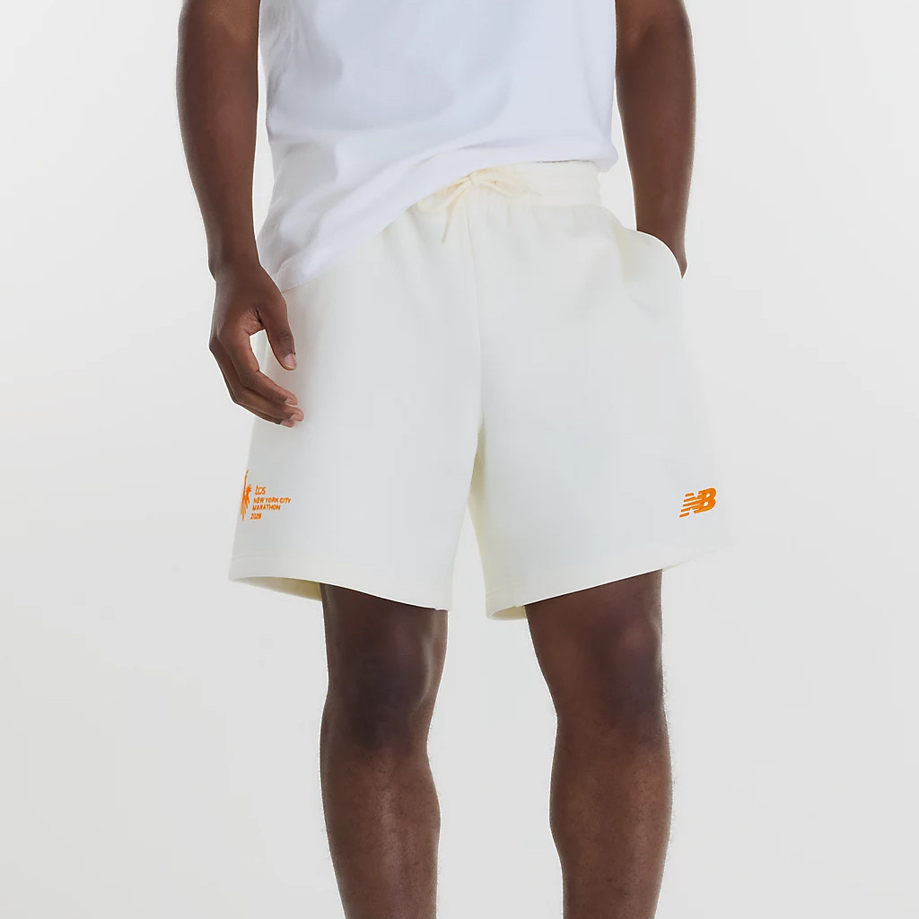 NYC Marathon Merch 2026 NYC Marathon Reimagined Shorts Runner Apparel Gift Ideas