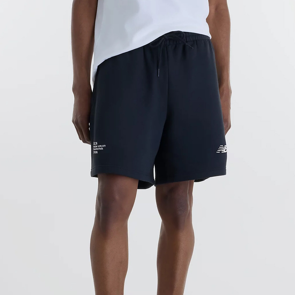 NYC Marathon Merch 2026 NYC Marathon Reimagined Shorts Running Gear For Men Best Gifts
