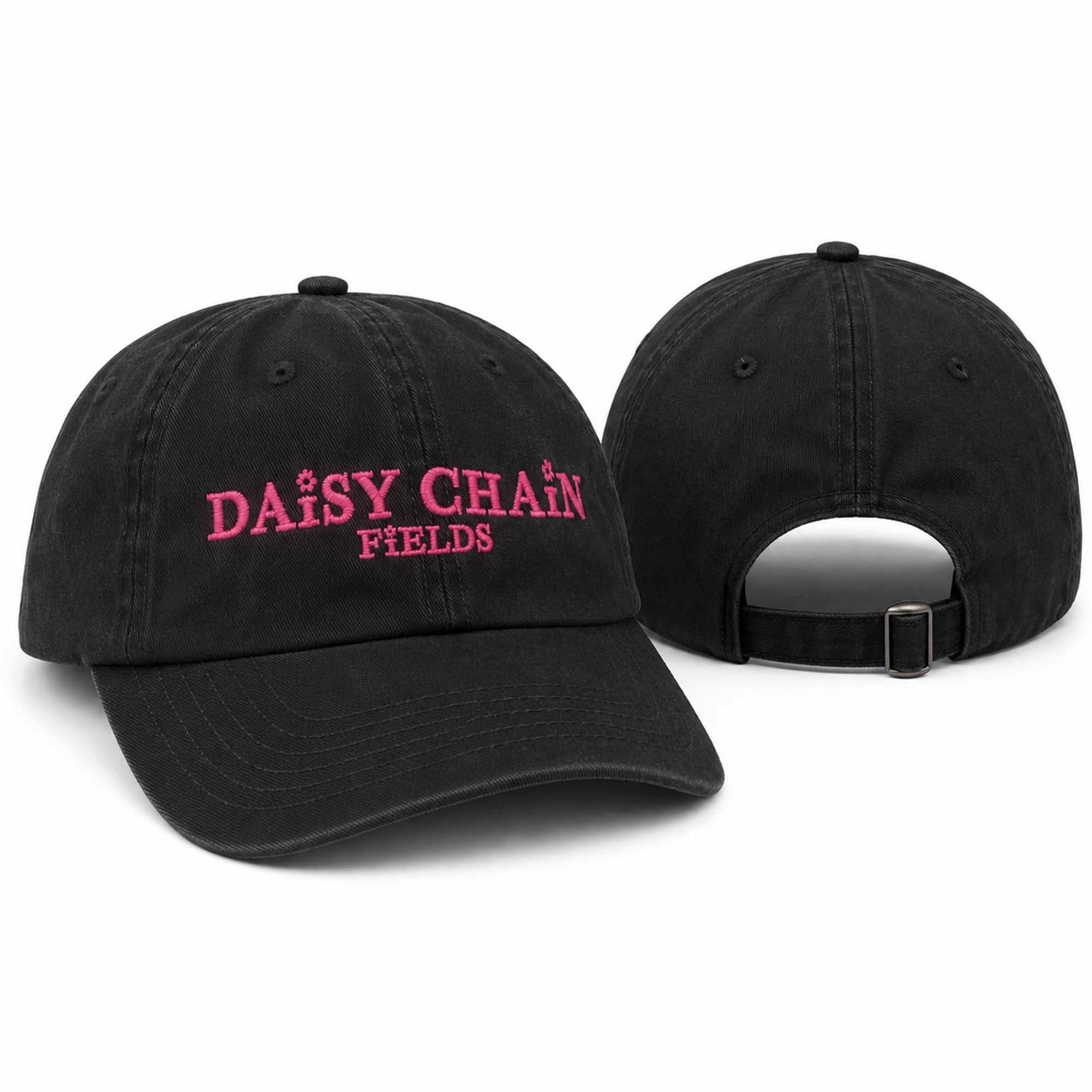 Olivia Rodrigo Daisy Chain Fields Hat