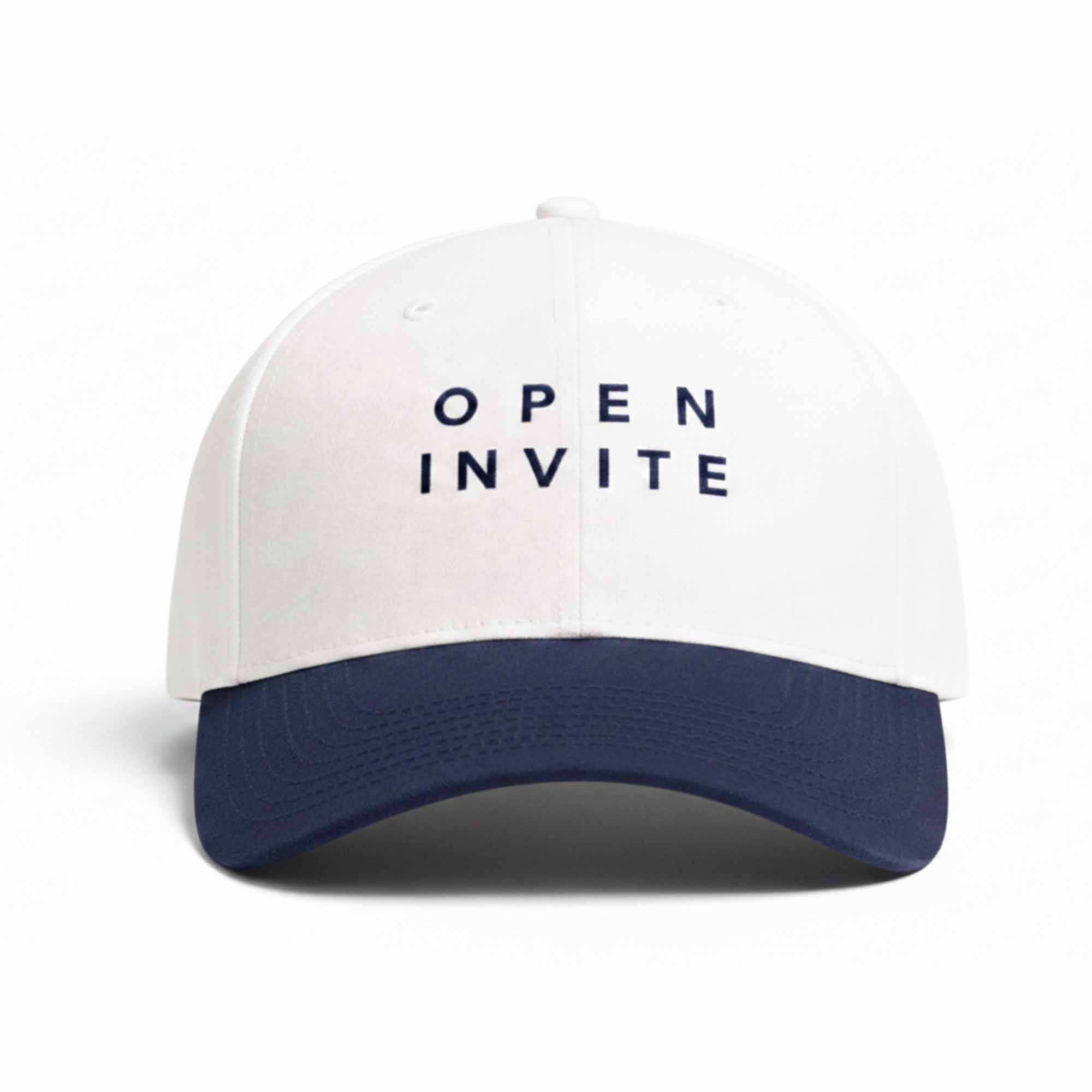 Open Invite Hat
