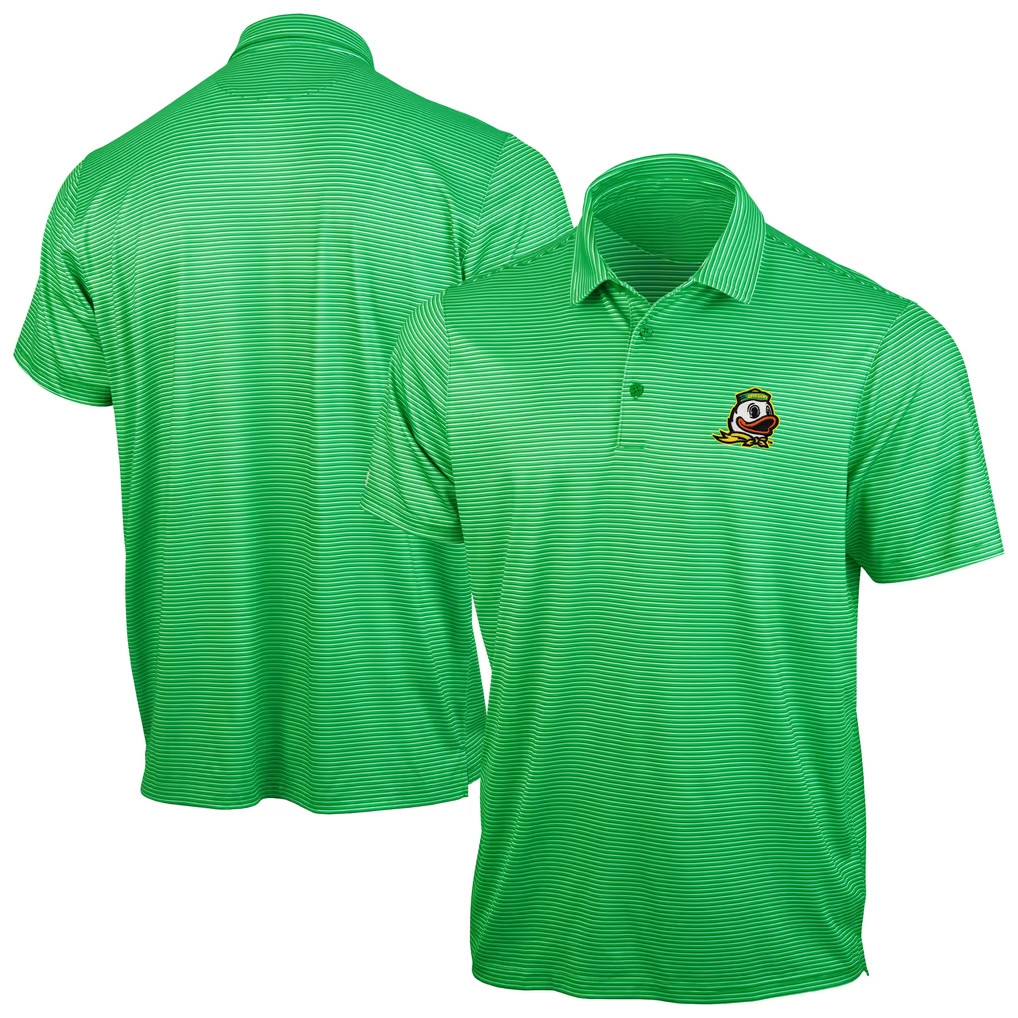 Oregon Ducks Merch 2026 Antigua Oregon Ducks Lineage Polo Shirt Best Gift For Brothers