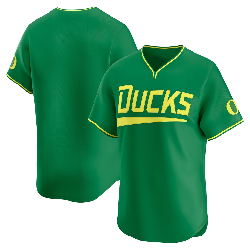 Oregon Ducks Merch 2026 Oregon Ducks Jersey Men's Game Day Apparel Present For Fans