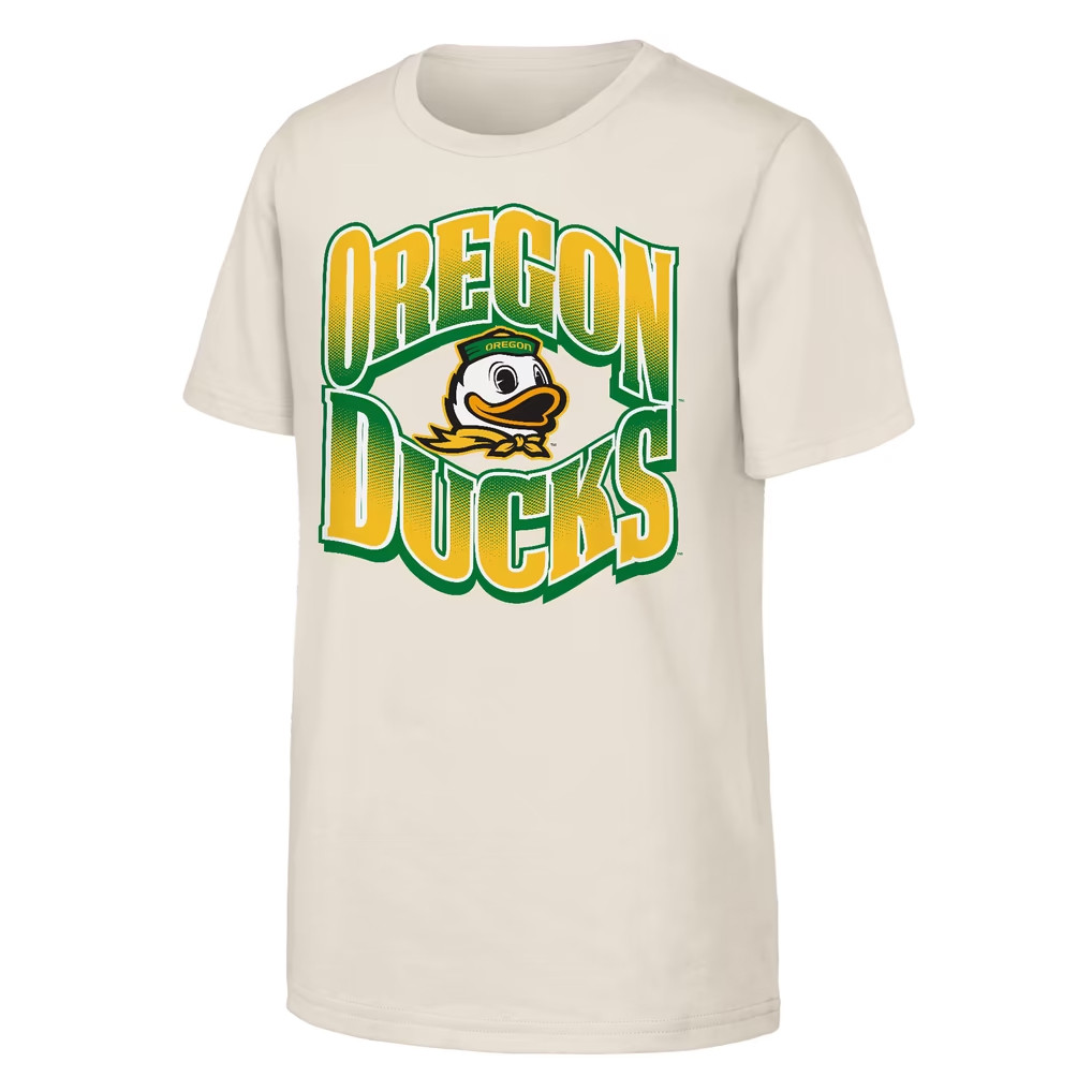 Oregon Ducks Merch 2026 Outerstuff Oregon Ducks Collegiate T-Shirt Gifts Ideas For Friends Oregon Ducks Merch 2026 Outerstuff Oregon Ducks Collegiate T-Shirt Gifts Ideas For Friends