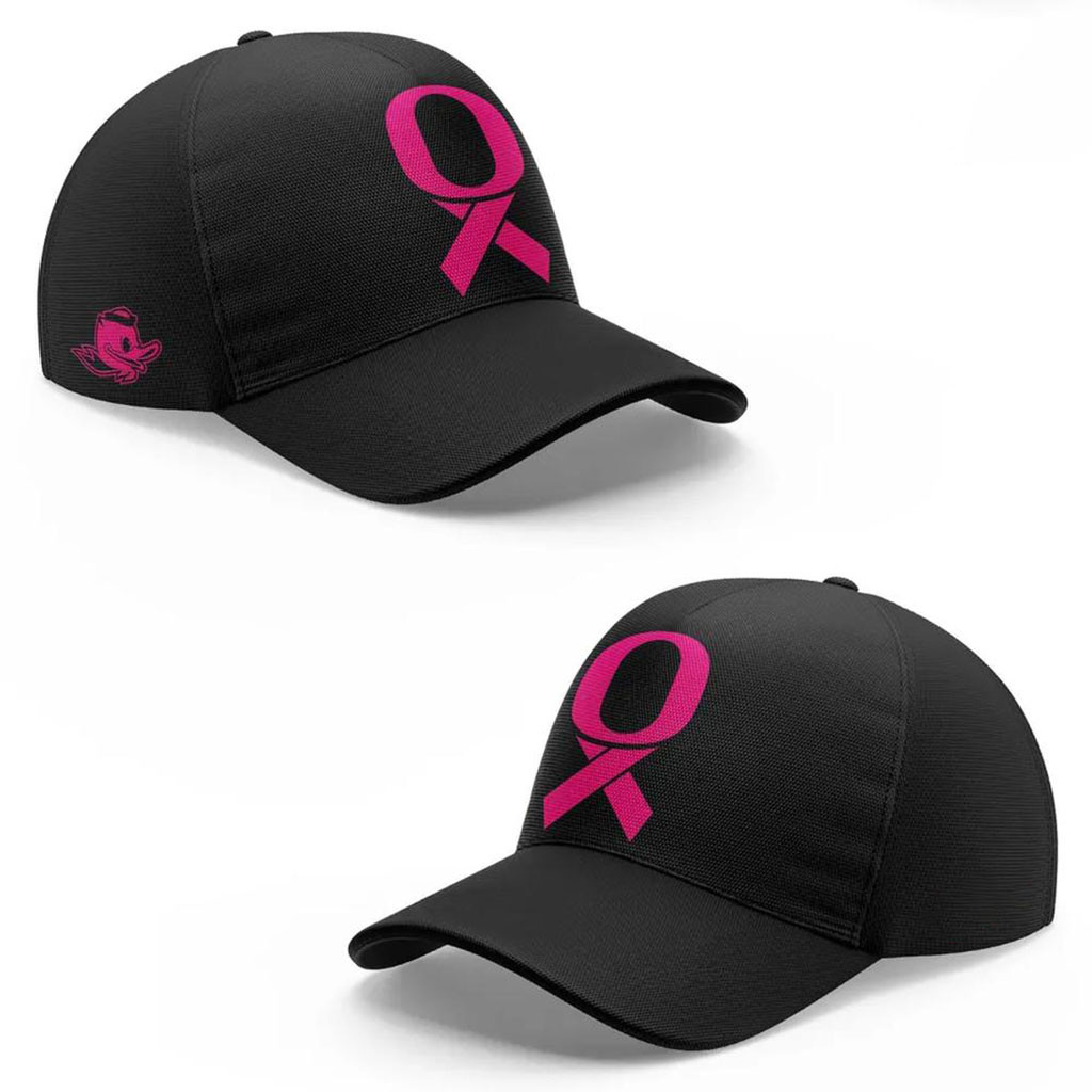 Oregon Ducks X Breast Cancer Awareness 2026 Hat Oregon Ducks Merch Gifts For Football Lovers Oregon Ducks X Breast Cancer Awareness 2026 Hat Oregon Ducks Merch Gifts For Football Lovers
