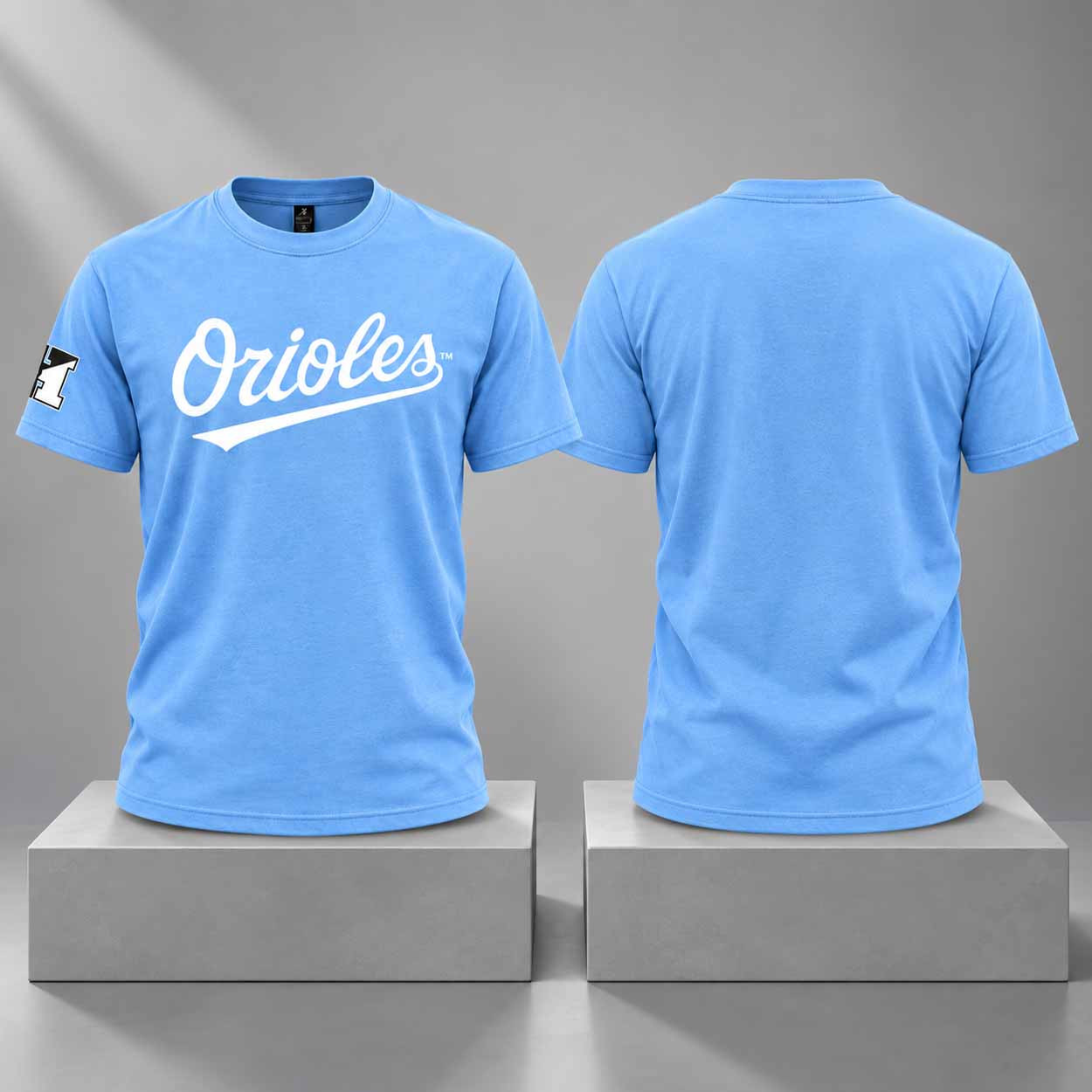 Orioles Johns Hopkins Night Shirt 2026 Baltimore Orioles Merch Baseball Lover Gift Ideas