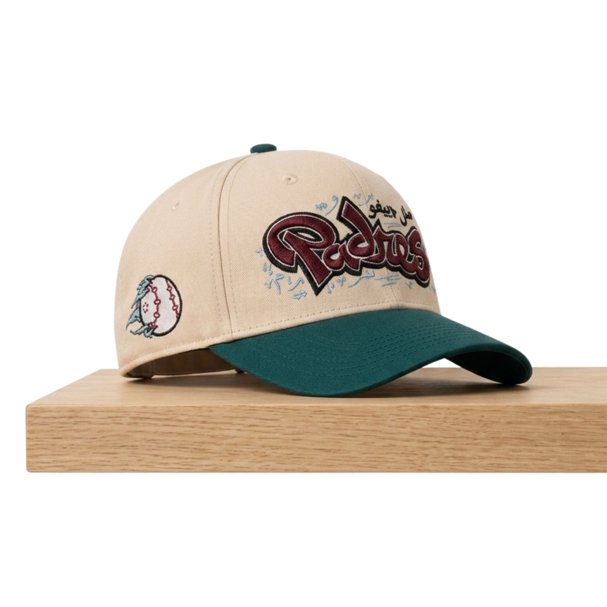 Padres MENA Heritage 2026 Hat Giveaway