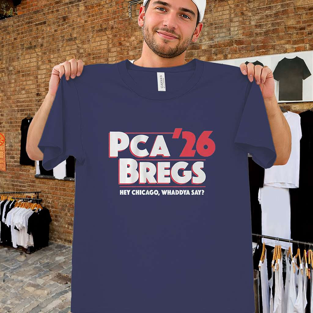 PCA-Bregs 26 Shirt Pete Crow-Armstrong Alex Bregman Chicago Cubs Merch Gifts For Fans PCA-Bregs 26 Shirt Pete Crow-Armstrong Alex Bregman Chicago Cubs Merch Gifts For Fans
