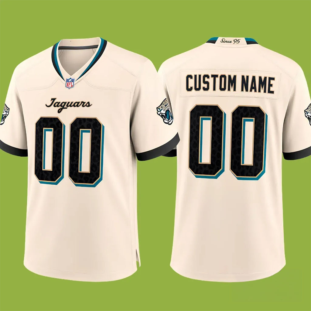 Personalized Jacksonville Jaguars Rivalries Uniform Jersey Jacksonville Jaguars Merch Fan Gifts Personalized Jacksonville Jaguars Rivalries Uniform Jersey Jacksonville Jaguars Merch Fan Gifts
