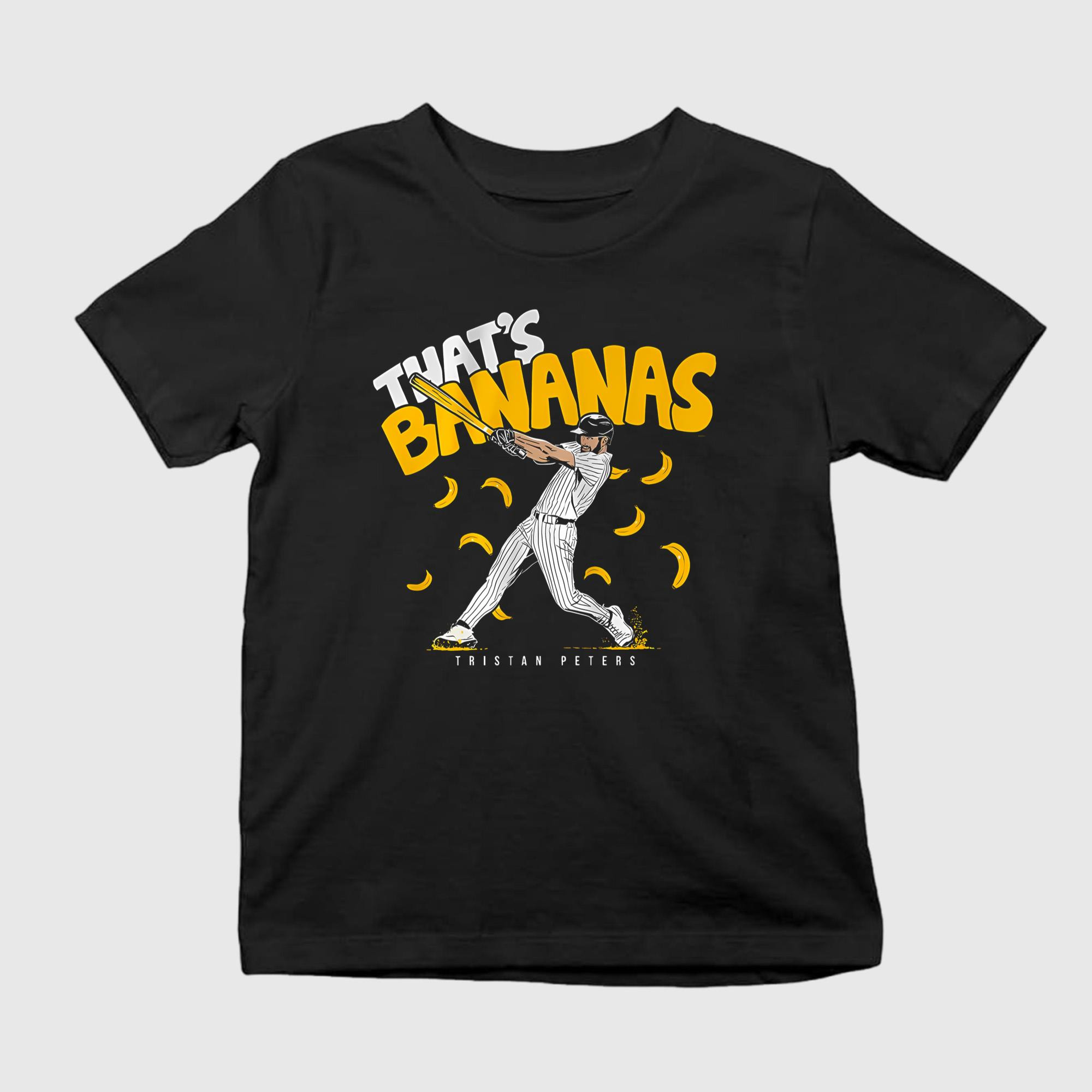 Peters That's Bananas Shirt
