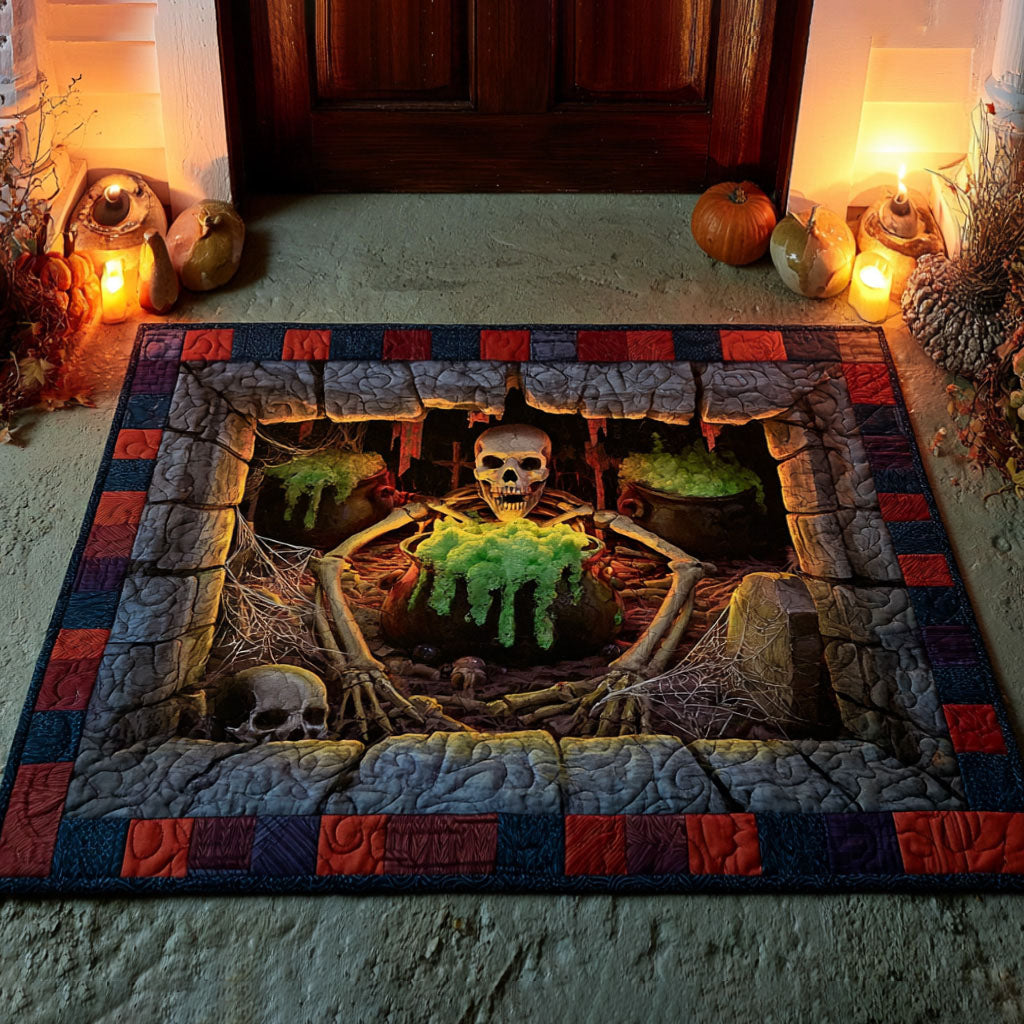 Phantom Porch Party Doormat Target Halloween Doormat Home Decor Spooky Gifts