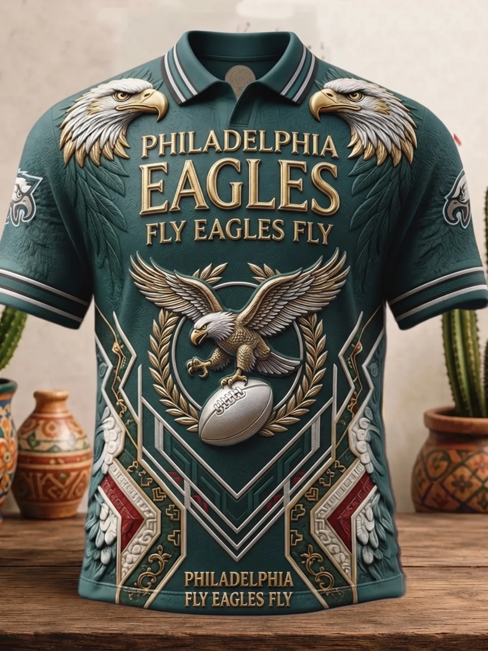 Philadelphia Eagles Football Fly Eagles Fly Polo Shirt Game Day Apparel Brother Gifts Philadelphia Eagles Football Fly Eagles Fly Polo Shirt Game Day Apparel Brother Gifts