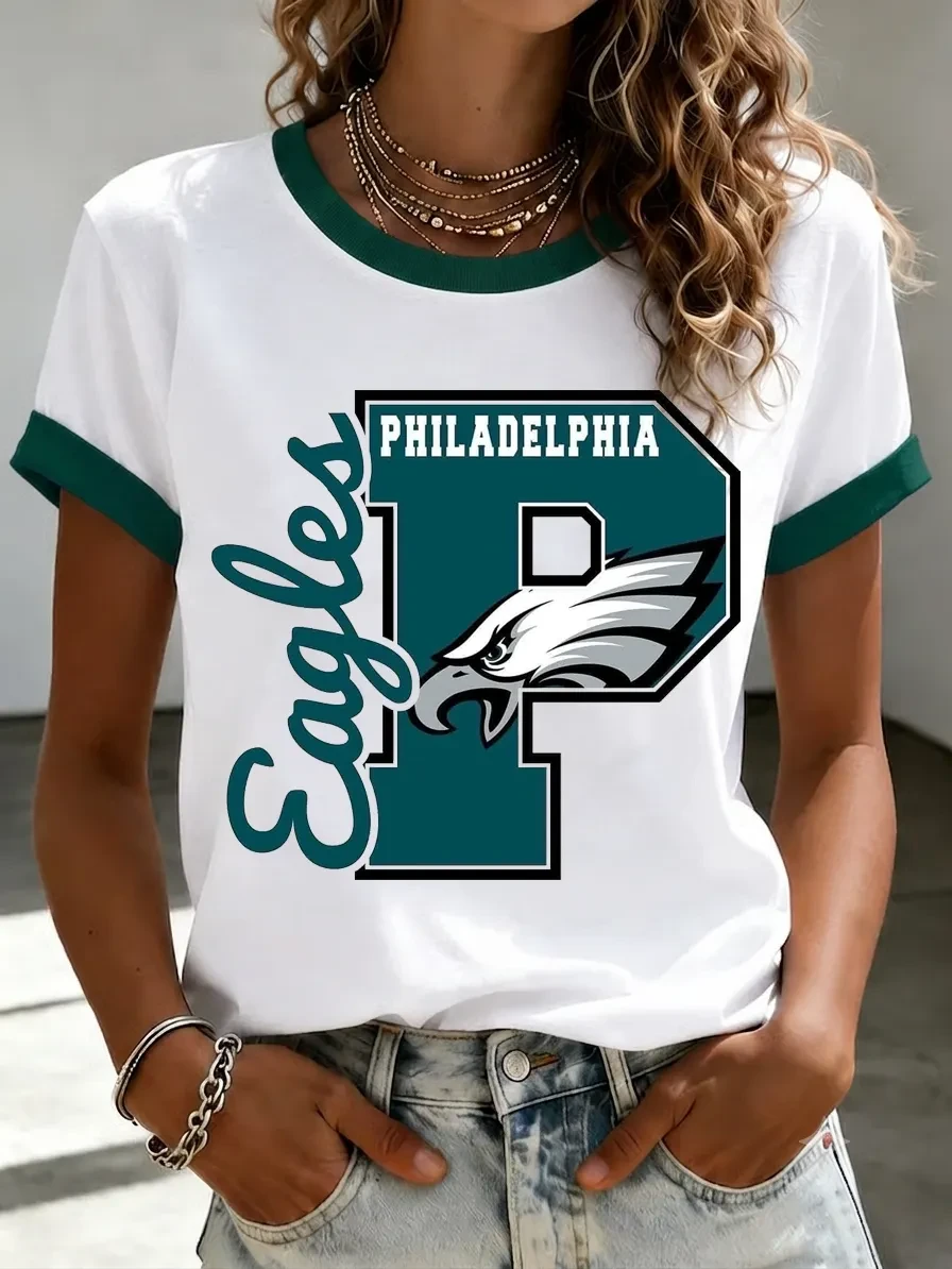 Philadelphia Eagles Game Day Football T-Shirt Eagles Merch Philadelphia Football Fan Gifts Philadelphia Eagles Game Day Football T-Shirt Eagles Merch Philadelphia Football Fan Gifts