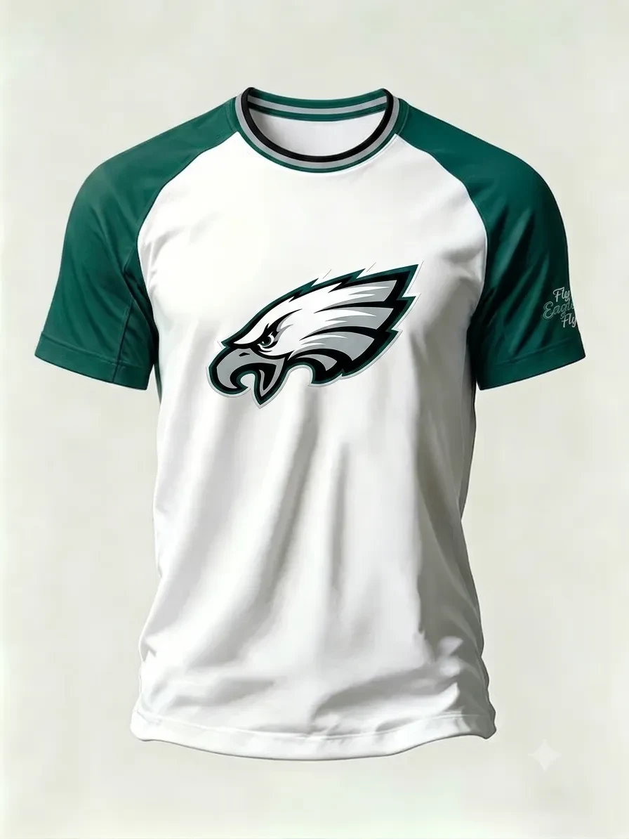 Philadelphia Eagles Game Day T-Shirt Philadelphia Football Shirt Eagles Merch Fan Gifts Philadelphia Eagles Game Day T-Shirt Philadelphia Football Shirt Eagles Merch Fan Gifts