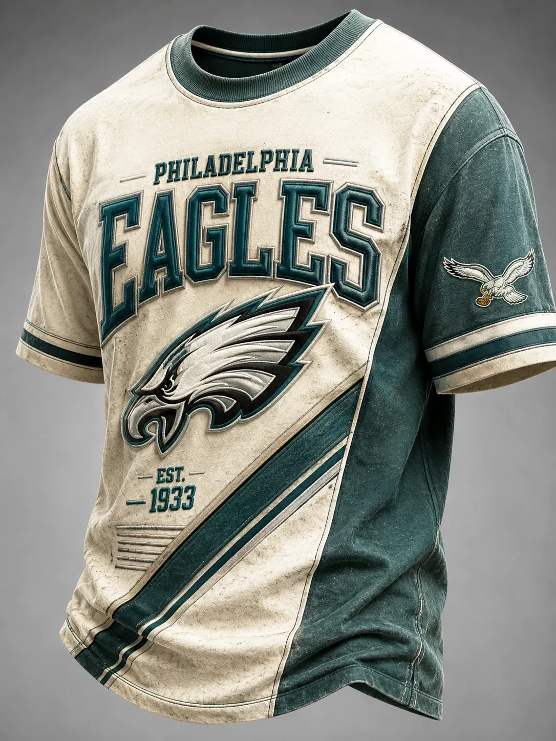 Philadelphia Eagles Merch Football Game Day Shirt Gifts for Brother