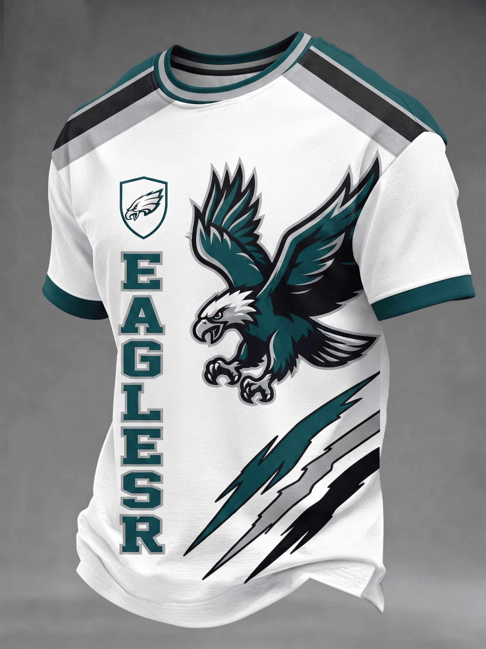 Philadelphia Eagles Merch Game Day Football Shirt Gifts For Philadelphia Fans Philadelphia Eagles Merch Game Day Football Shirt Gifts For Philadelphia Fans
