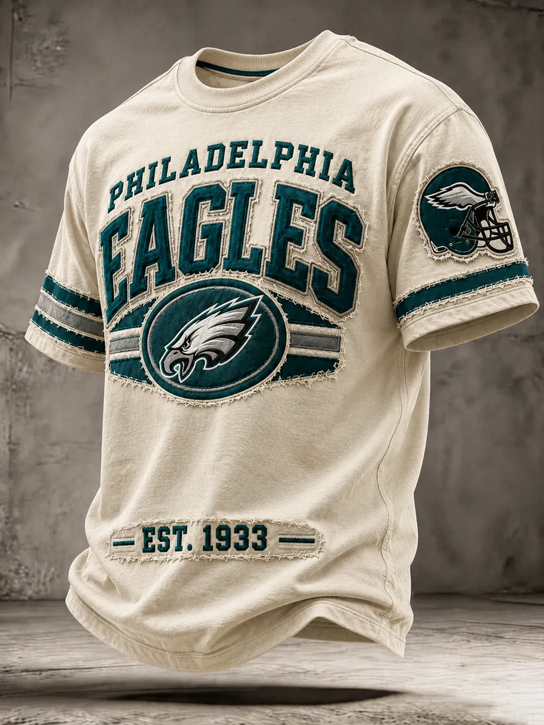 Philadelphia Eagles Merch Philadelphia Football Shirt Gifts for Eagles Lovers