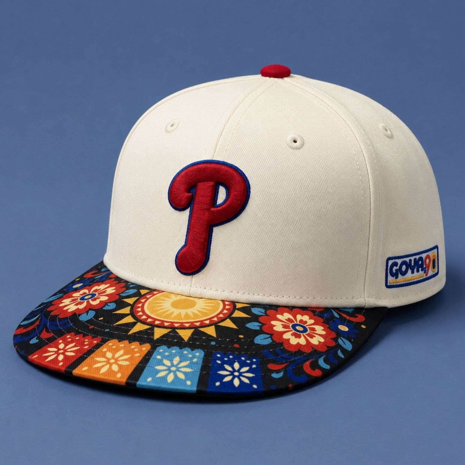 Phillies Art Of The Game Hat Snapback Embroidered Philadelphia Phillies Merch Fan Gifts Phillies Art Of The Game Hat Snapback Embroidered Philadelphia Phillies Merch Fan Gifts