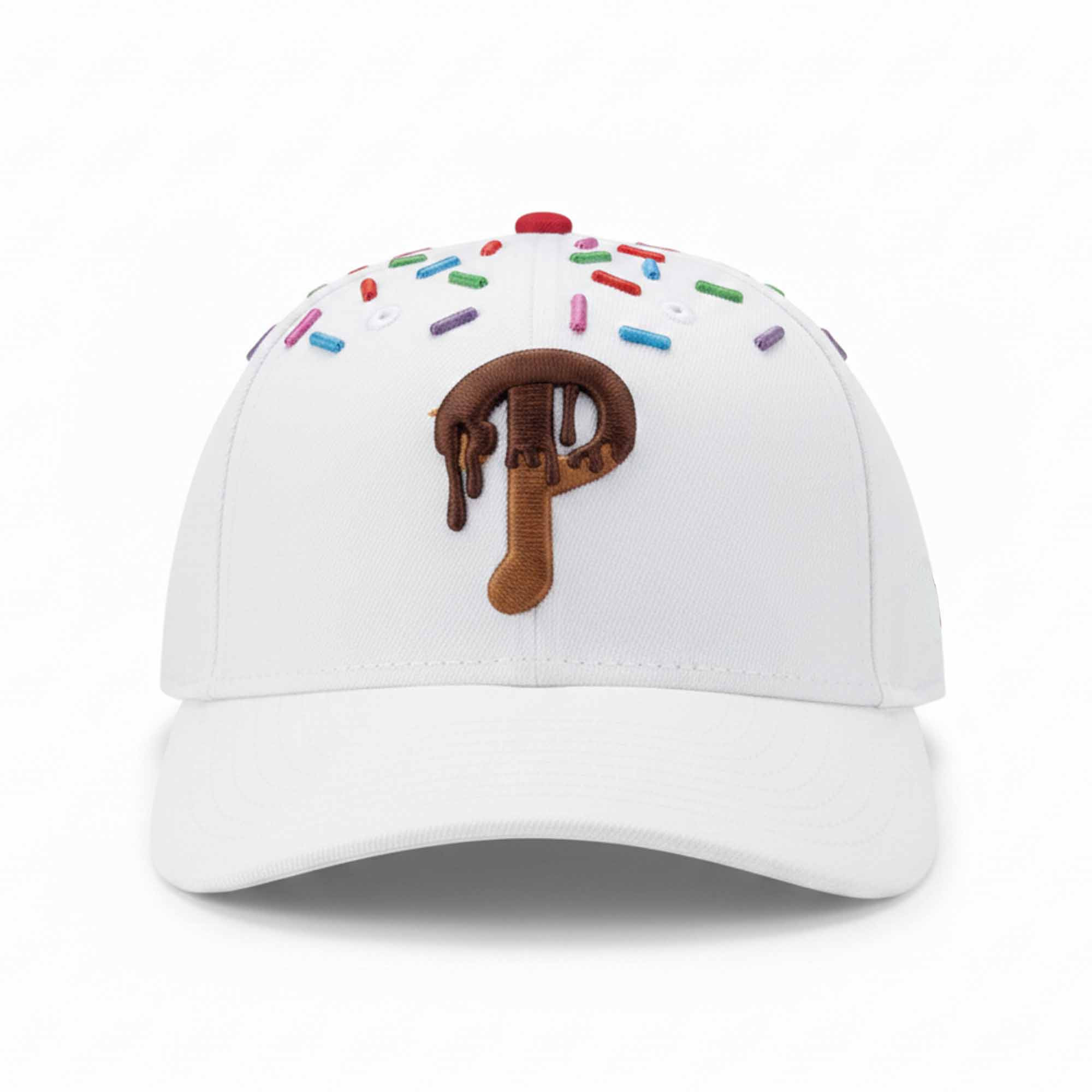 Phillies Ice Cream Sprinkles 2026 Hat