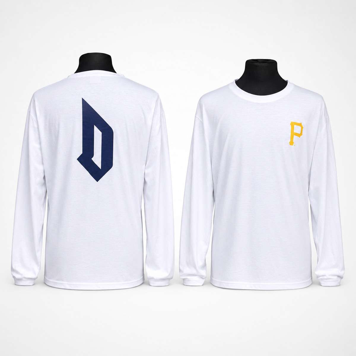 Pirates Duquesne University Night Long Sleeve Shirt 2026 Pittsburgh Pirates Merch Fan Gifts