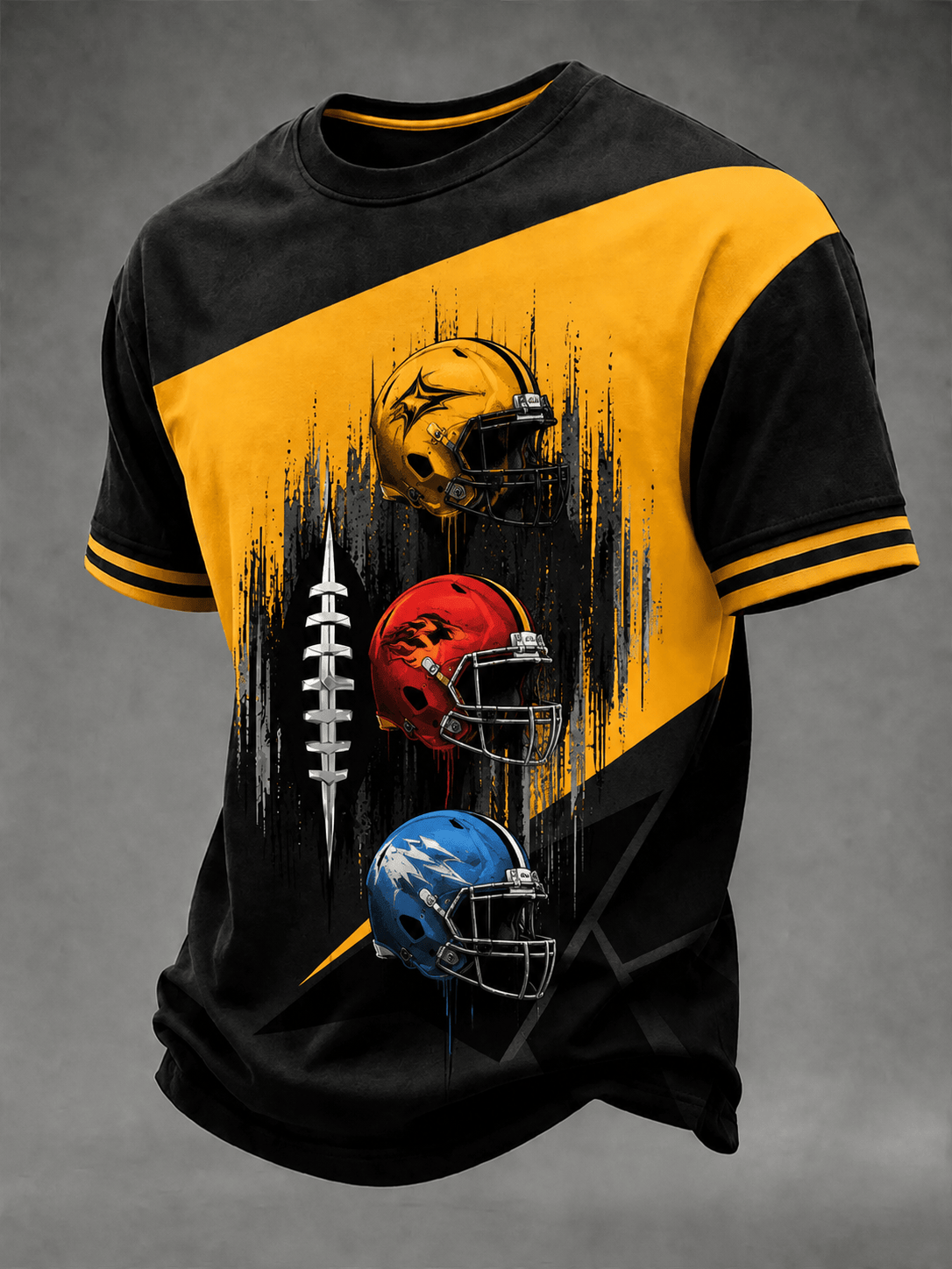 Pittsburgh Steelers Merch Football T-Shirt Sunday Game Day Fan Apparel Pittsburgh Fan Gifts
