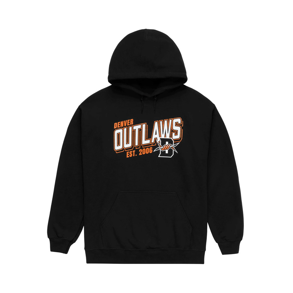 Premier Lacrosse League Merch 2026 Denver Outlaws Encore Hoodie Gifts For Lacrosse Fans Premier Lacrosse League Merch 2026 Denver Outlaws Encore Hoodie Gifts For Lacrosse Fans