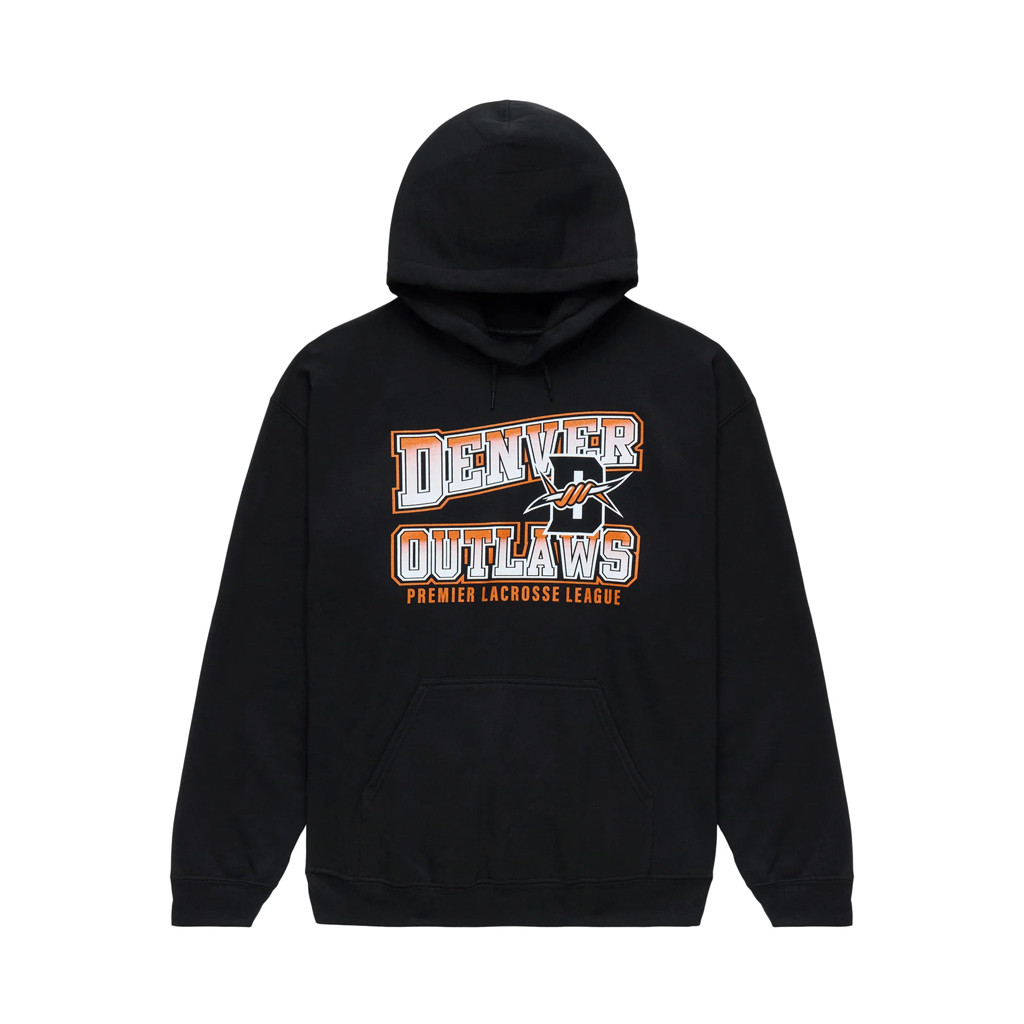 Premier Lacrosse League Merch 2026 Denver Outlaws Hoodie Best Gifts For Lacrosse Fans Premier Lacrosse League Merch 2026 Denver Outlaws Hoodie Best Gifts For Lacrosse Fans