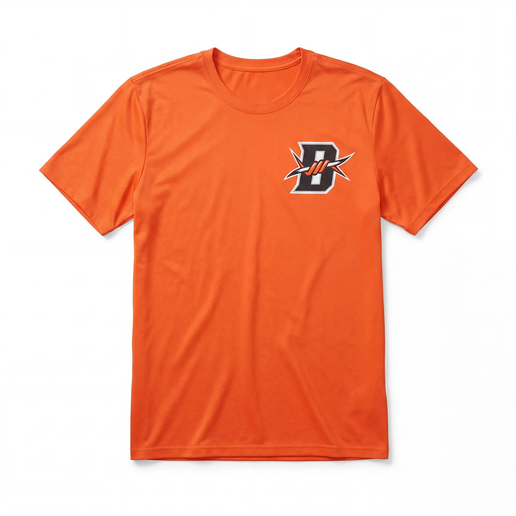 Premier Lacrosse League Merch 2026 Denver Outlaws Logo T-Shirt Presents For Brother