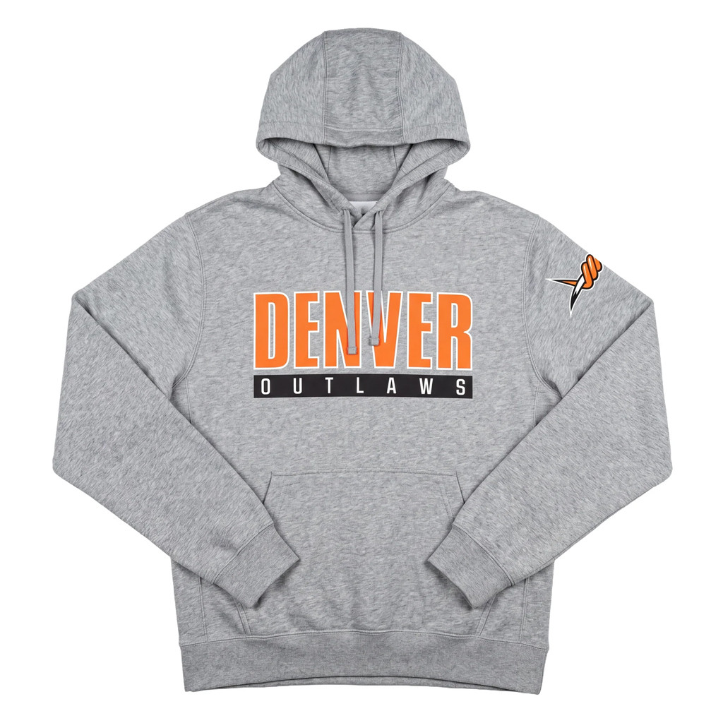 Premier Lacrosse League Merch 2026 Denver Outlaws Sixes League Club Hoodie Gifts For Fans Premier Lacrosse League Merch 2026 Denver Outlaws Sixes League Club Hoodie Gifts For Fans