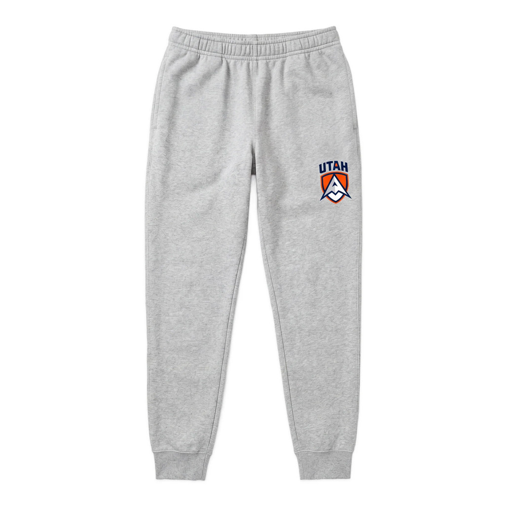 Premier Lacrosse League Merch 2026 Utah Archers Club Joggers Birthday Present For Husband