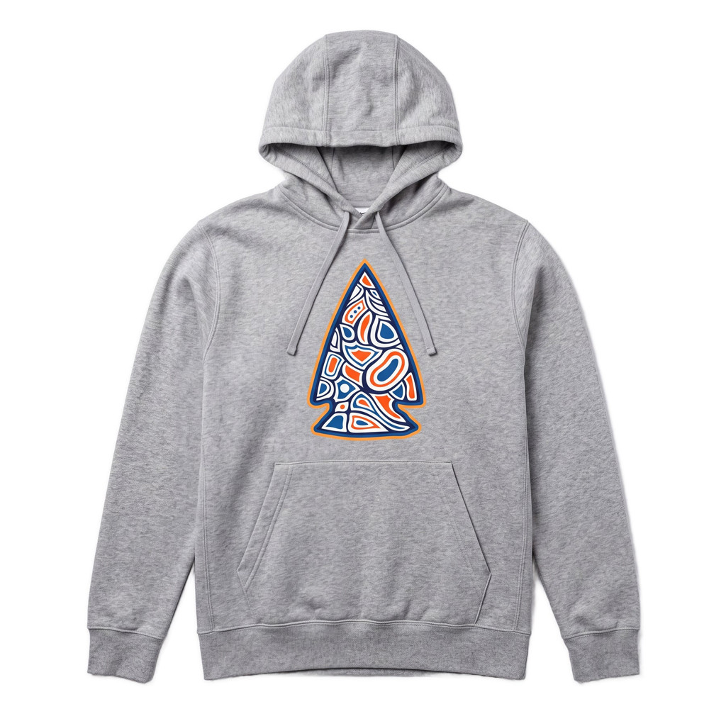 Premier Lacrosse League Merch 2026 Utah Archers IH Club Hoodie Gift For Lacrosse Fans