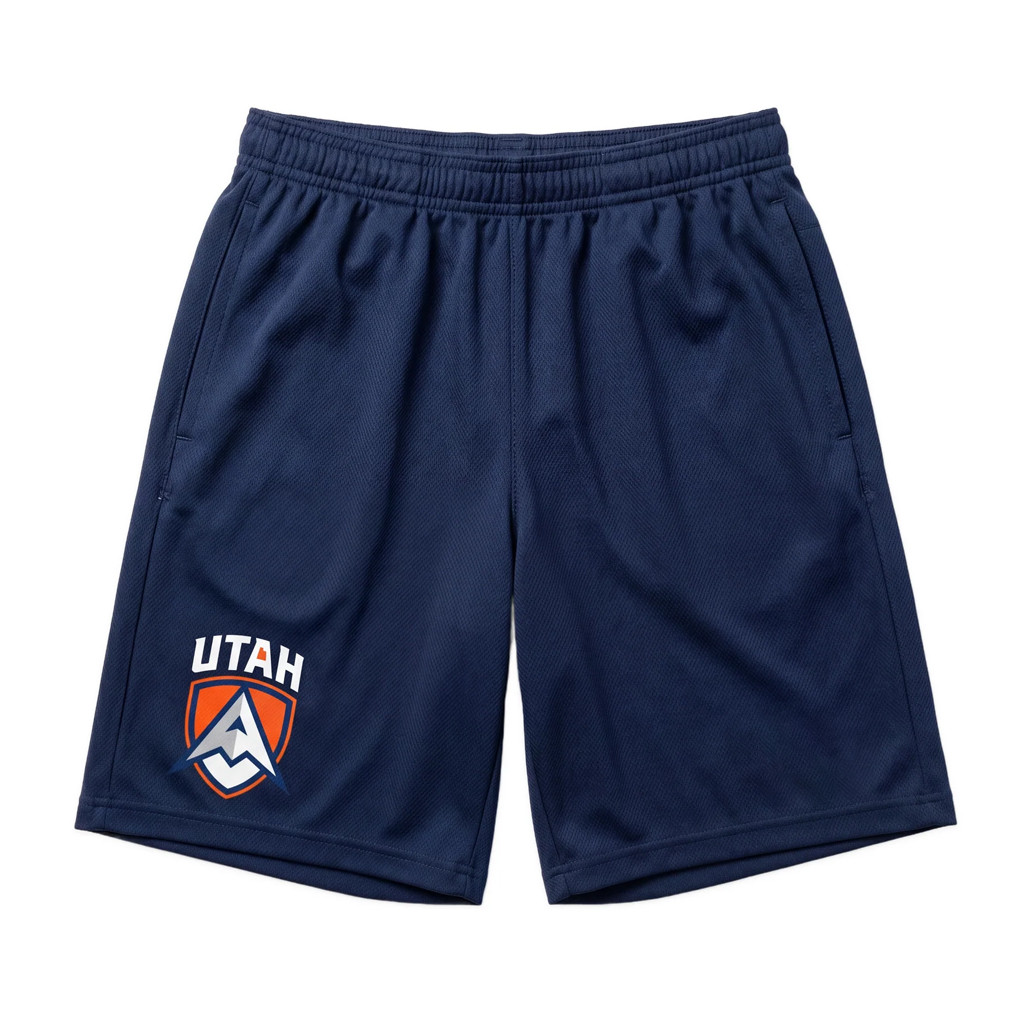 Premier Lacrosse League Merch 2026 Utah Archers Logo Shorts Utah Archers Merch Gift For Fans Premier Lacrosse League Merch 2026 Utah Archers Logo Shorts Utah Archers Merch Gift For Fans