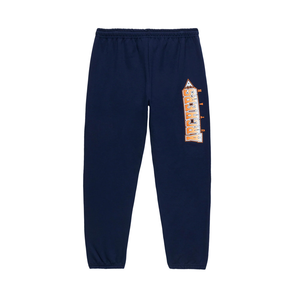 Premier Lacrosse League Merch 2026 Utah Archers Sweatpants Best Gifts For Lacrosse Fans Premier Lacrosse League Merch 2026 Utah Archers Sweatpants Best Gifts For Lacrosse Fans