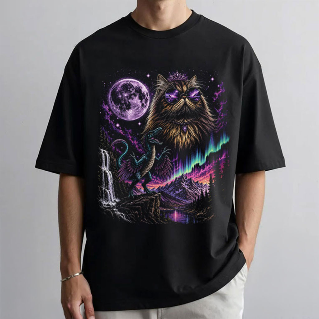Princess Donut And Mongo Dungeon Crawler Carl Bookish T-Shirt Dungeon Crawler Carl Merch
