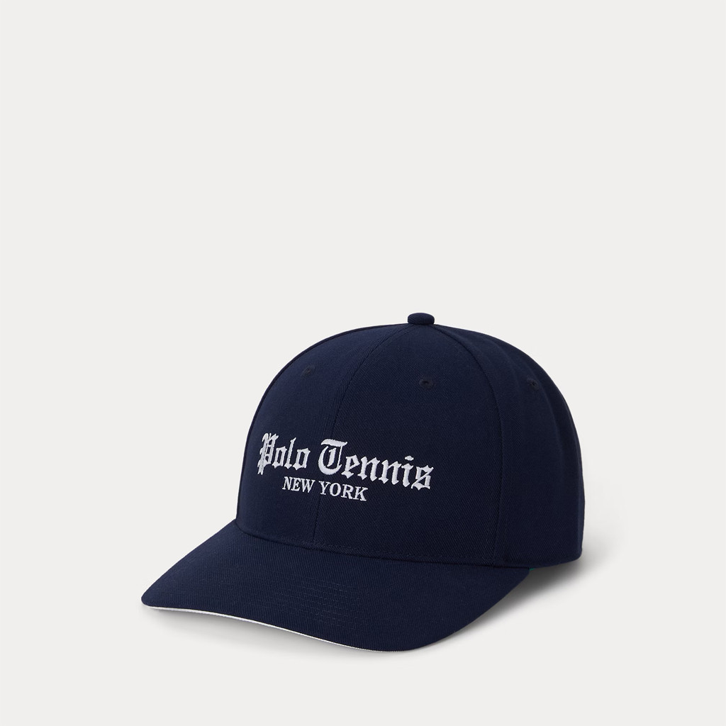 Ralph Lauren The US Open Merch 2026 Polo Tennis New York Hat Embroidered Gift For Tennis Lover Ralph Lauren The US Open Merch 2026 Polo Tennis New York Hat Embroidered Gift For Tennis Lover