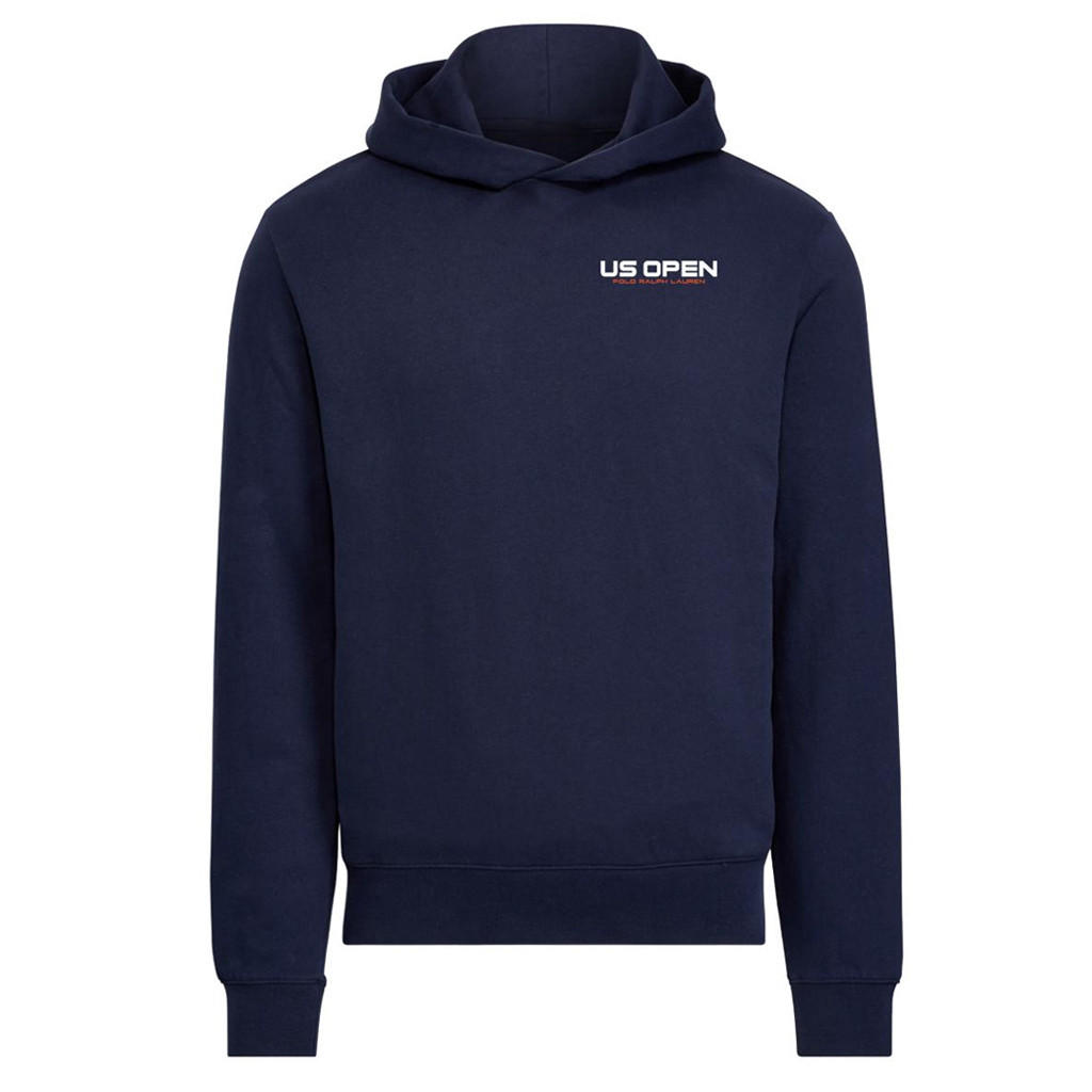 Ralph Lauren The US Open Merch 2026 US Open Hoodie Best Gifts For Tennis Lovers