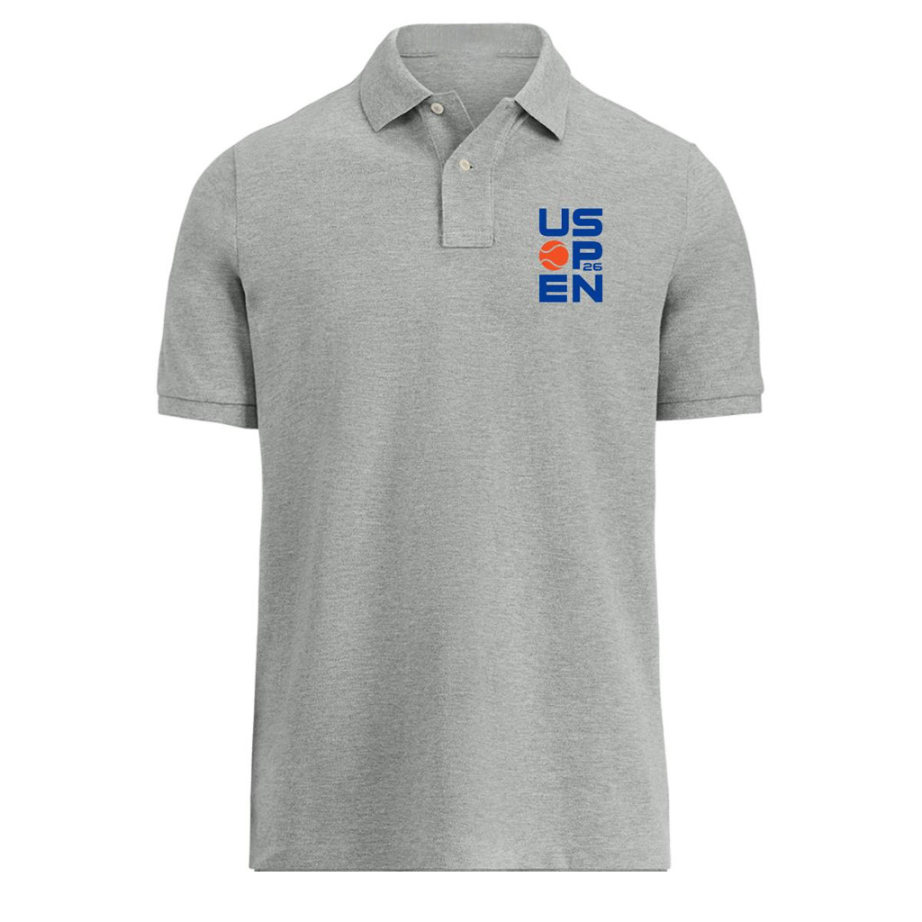 Ralph Lauren The US Open Merch 2026 US Open Polo Shirt Tennis Fan Apparel Gift For Dad Ralph Lauren The US Open Merch 2026 US Open Polo Shirt Tennis Fan Apparel Gift For Dad