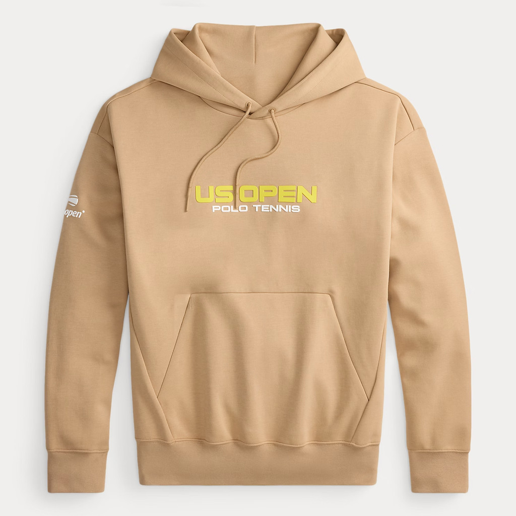 Ralph Lauren The US Open Merch 2026 US Open Polo Tennis Logo Hoodie Gift For Tennis Lovers