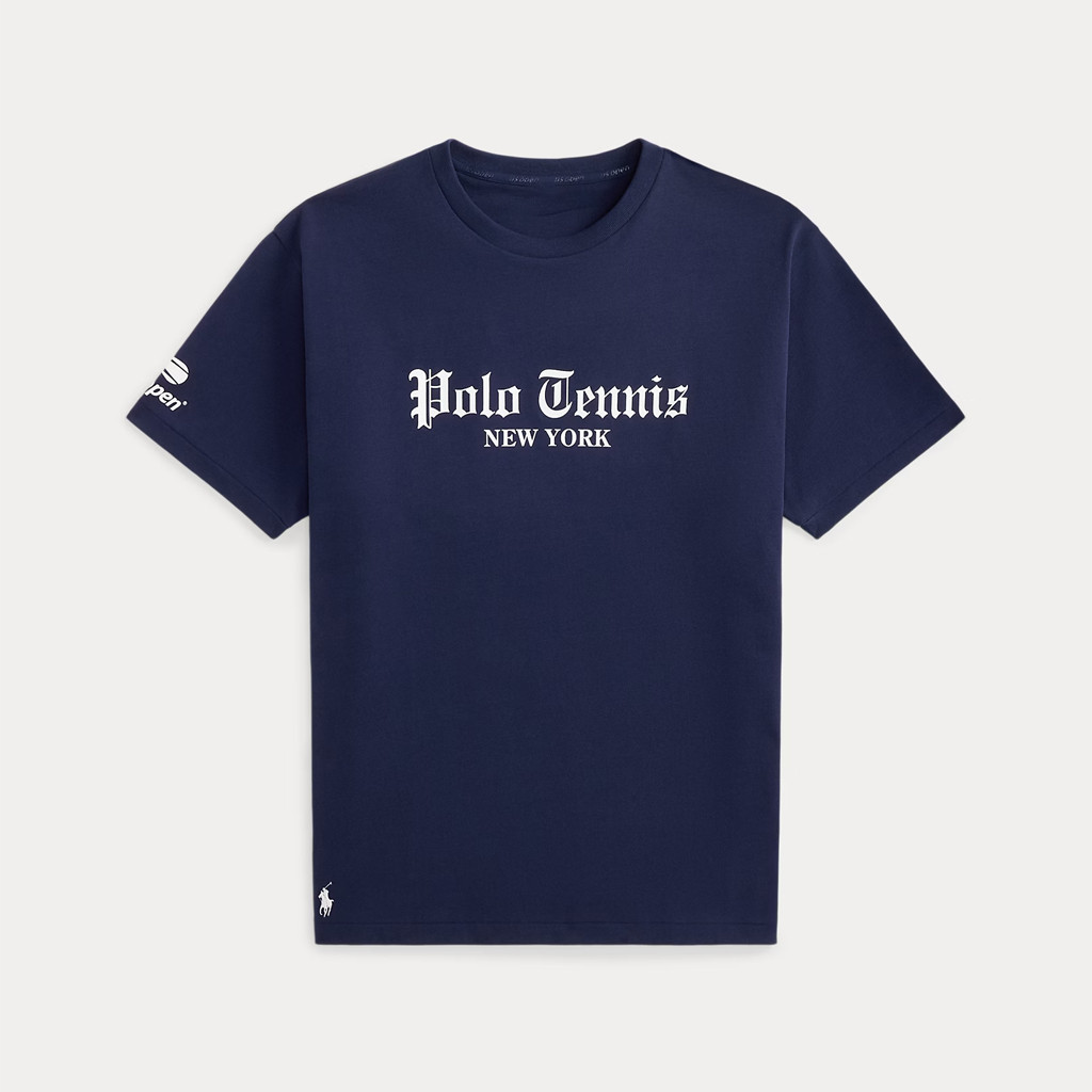 Ralph Lauren The US Open Merch 2026 US Open Polo Tennis New York T-Shirt Gift For Fans