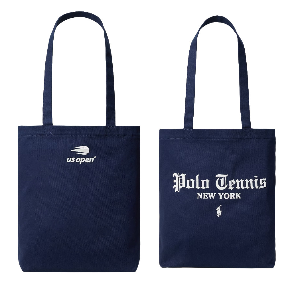 Ralph Lauren The US Open Merch 2026 US Open Polo Tennis Tote Bag Gift For Tennis Fans Ralph Lauren The US Open Merch 2026 US Open Polo Tennis Tote Bag Gift For Tennis Fans