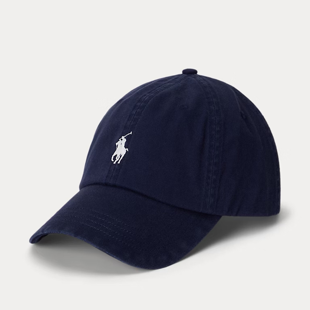 Ralph Lauren The US Open Merch 2026 US Open Tennis Hat Embroidered Gift For Tennis Lover