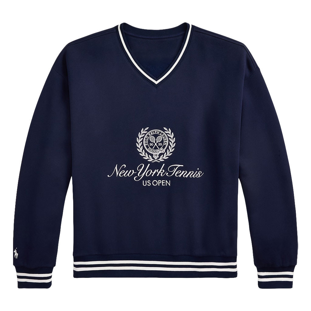 Ralph Lauren The US Open Merch 2026 US Open Vintage Sweatshirt Presents For Tennis Lovers Ralph Lauren The US Open Merch 2026 US Open Vintage Sweatshirt Presents For Tennis Lovers