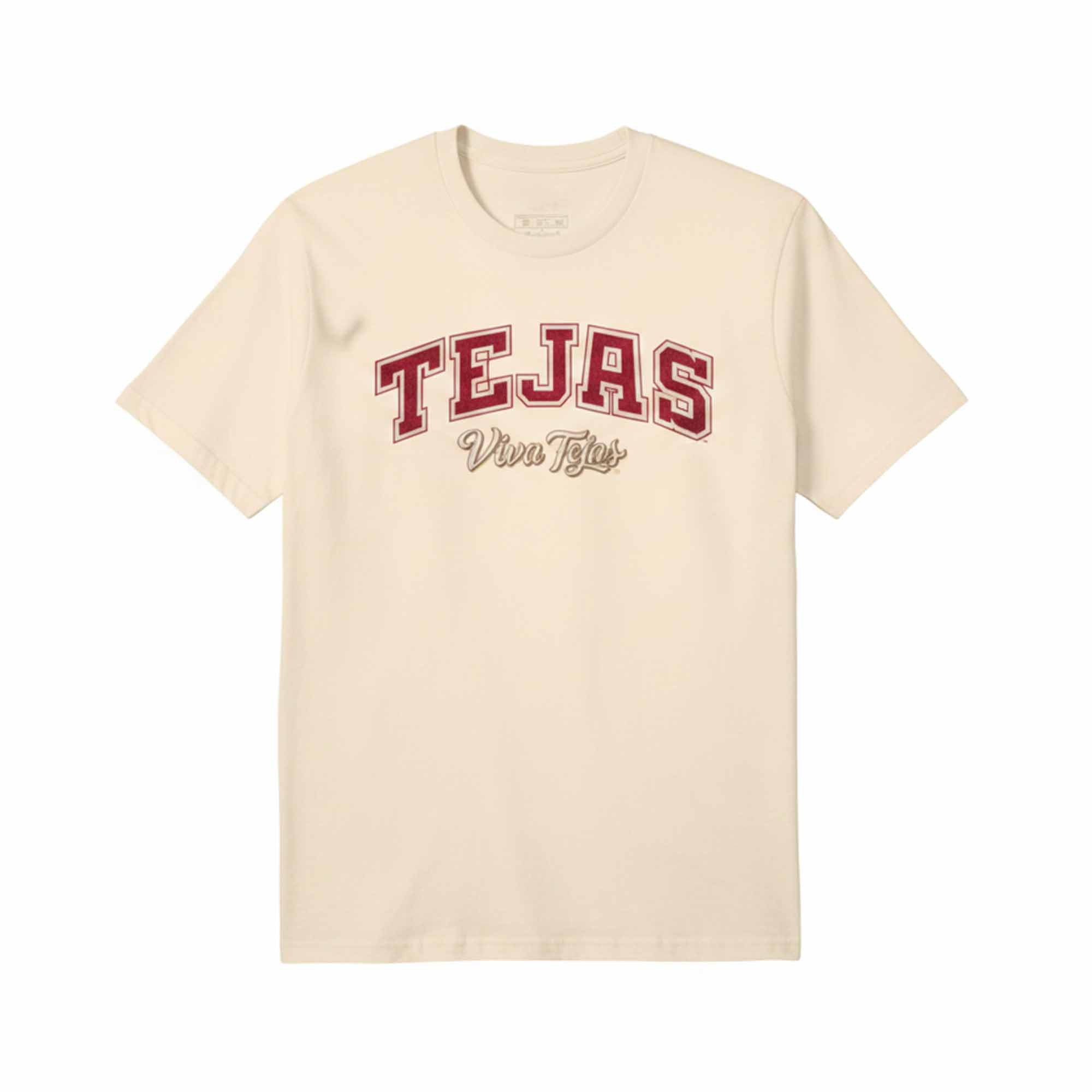 Rangers Viva Tejas City Connect 2026 Shirt