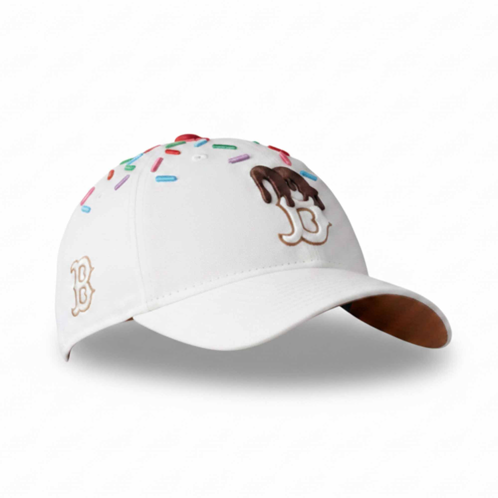 Red Sox Ice Cream Sprinkles 2026 Hat