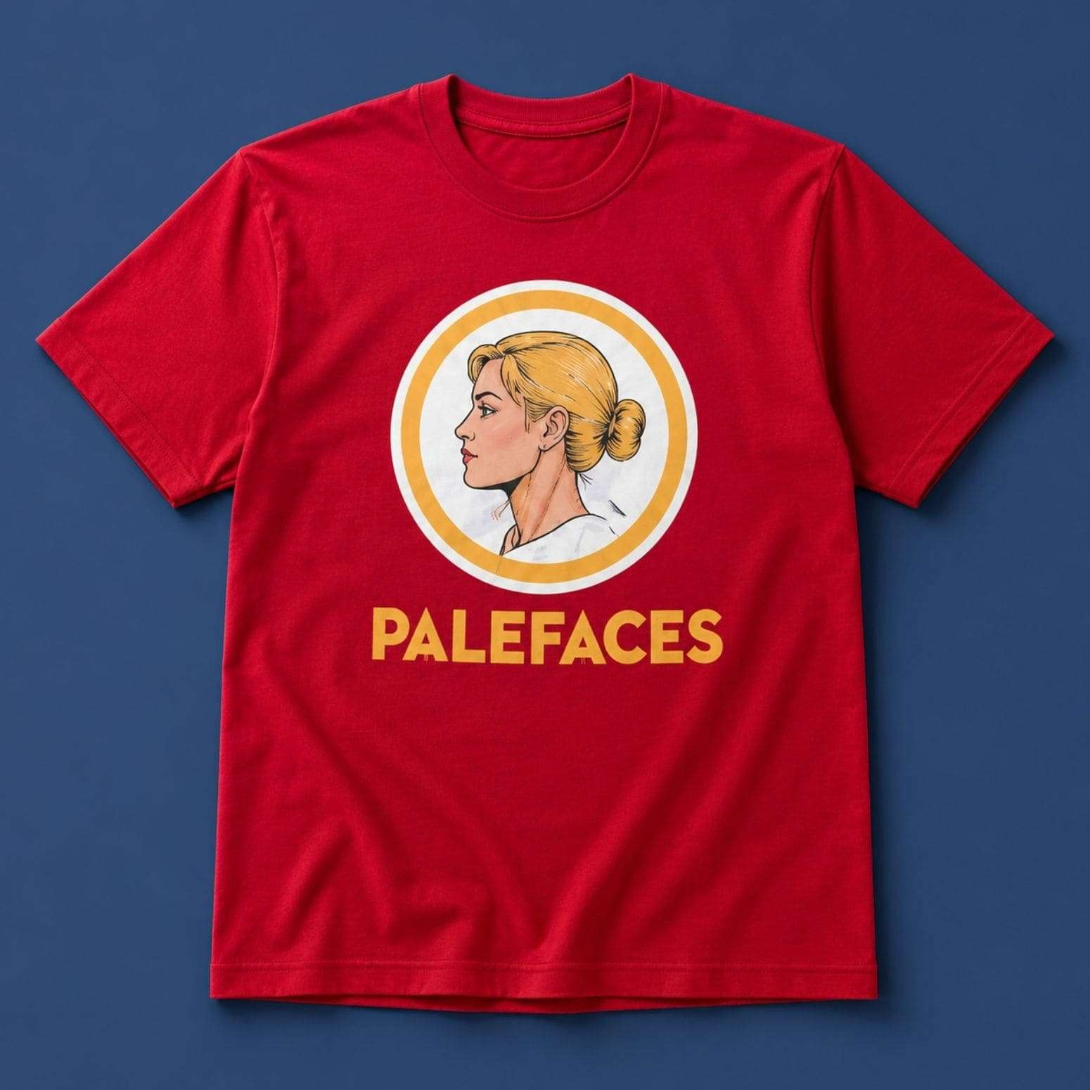 Redskins Palefaces Shirt Washington Redskins Merch Best Gifts For Friends