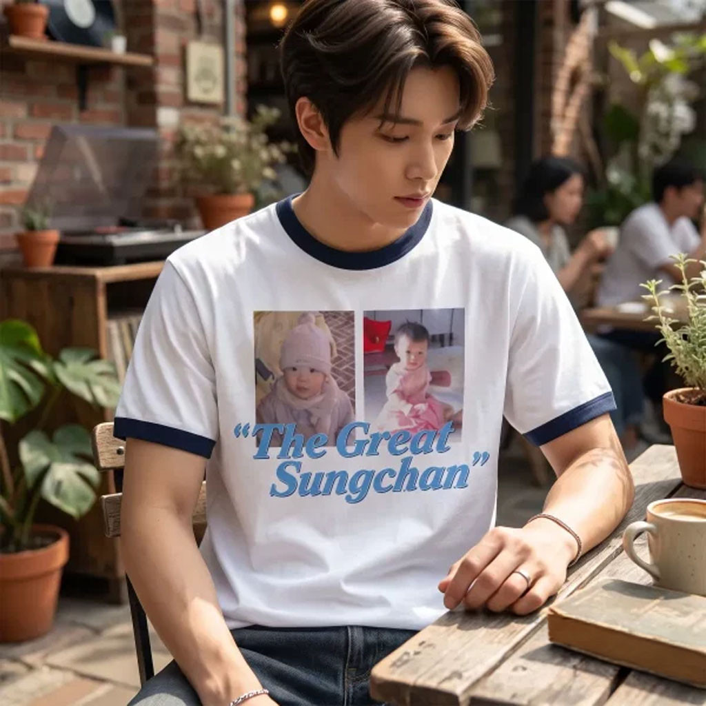 Reprinted Katseye Merch The Wildworld Tour 2026 Routing T-Shirt Gifts For Fans Reprinted Katseye Merch The Wildworld Tour 2026 Routing T-Shirt Gifts For Fans