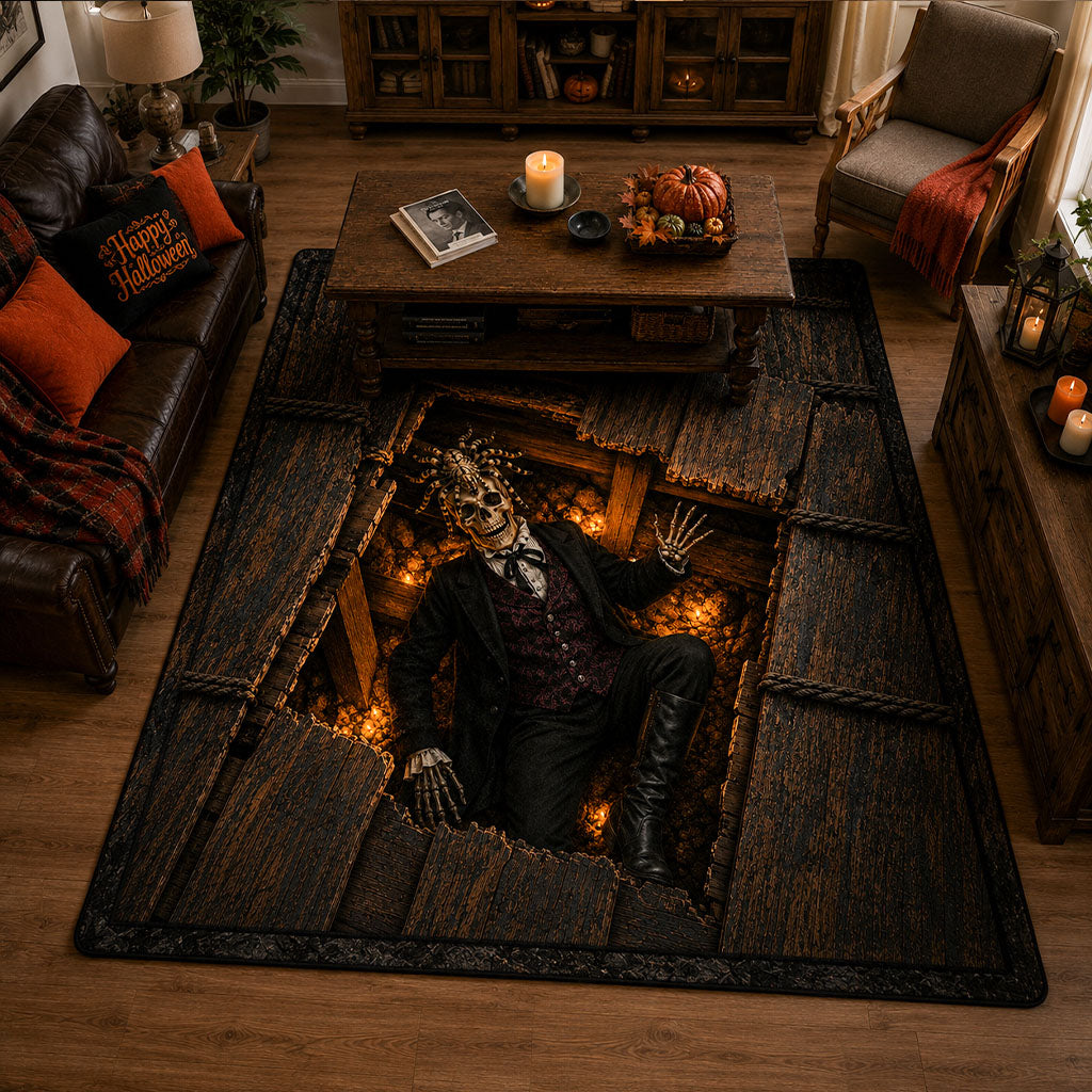 Restless Remains Area Rug Home Goods Halloween Decor Halloween Gifts For Her Restless Remains Area Rug Home Goods Halloween Decor Halloween Gifts For Her